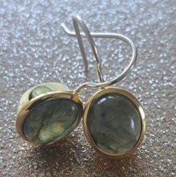 Ohrringe-Einzelstücke